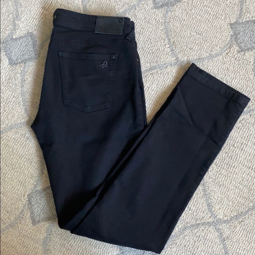 DL 1961 Black Jean